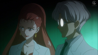 Illustration for article titled Sailor Moon Crystal S3, Episode 3: I welcome our new yuri overlords